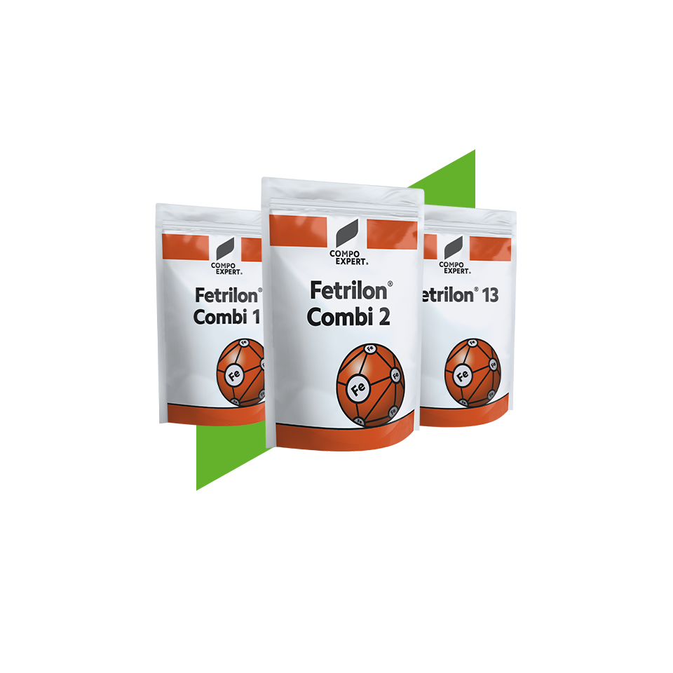 Micronutrient Fertilizers-Fetrilon