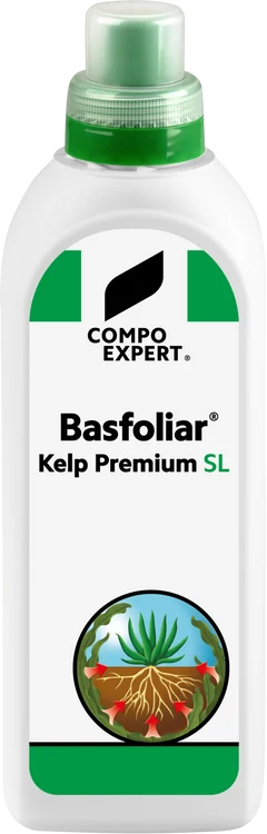 Basfoliar Kelp Premium SL