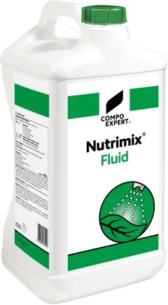 Nutrimix Fluid