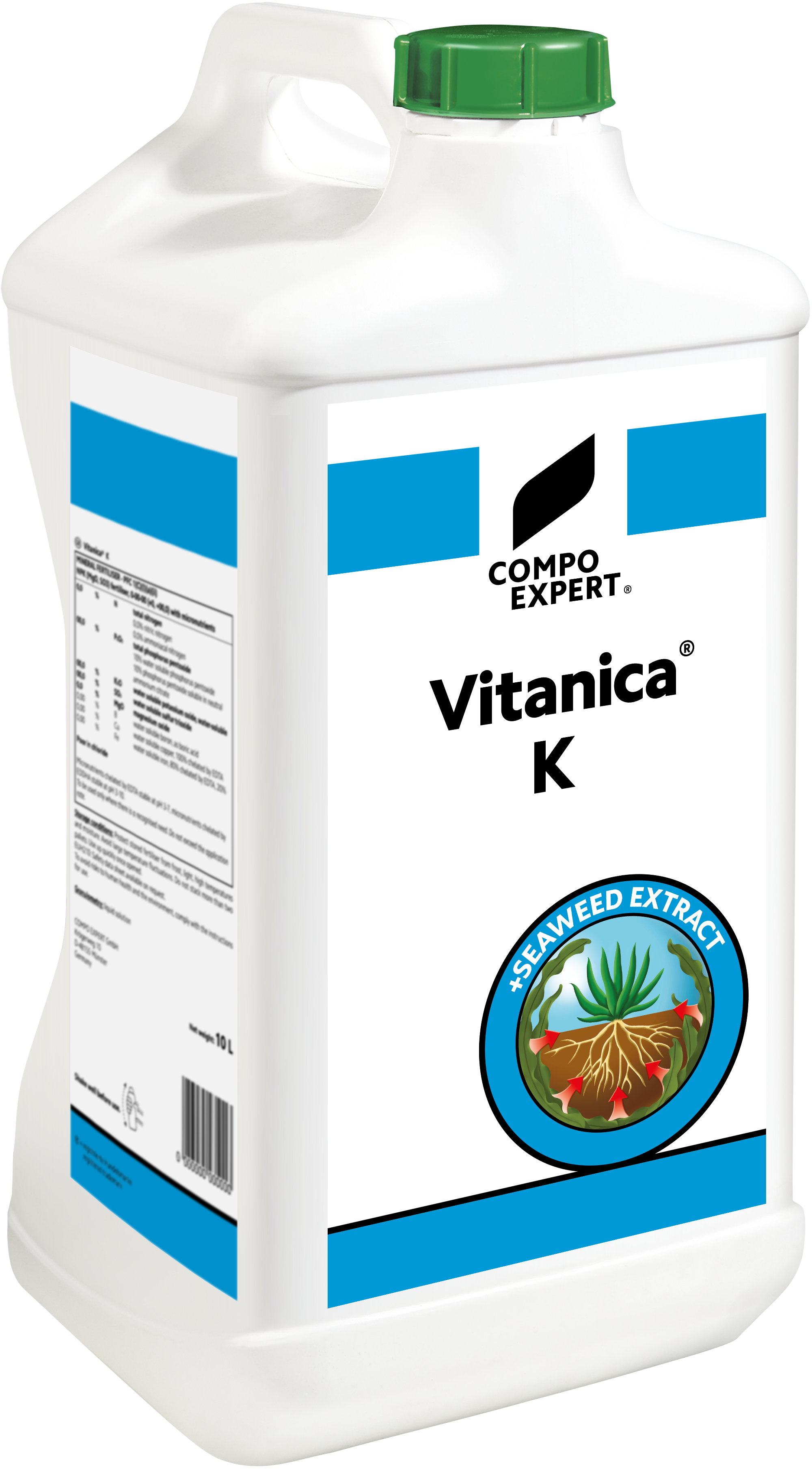 Vitanica K | COMPO EXPERT