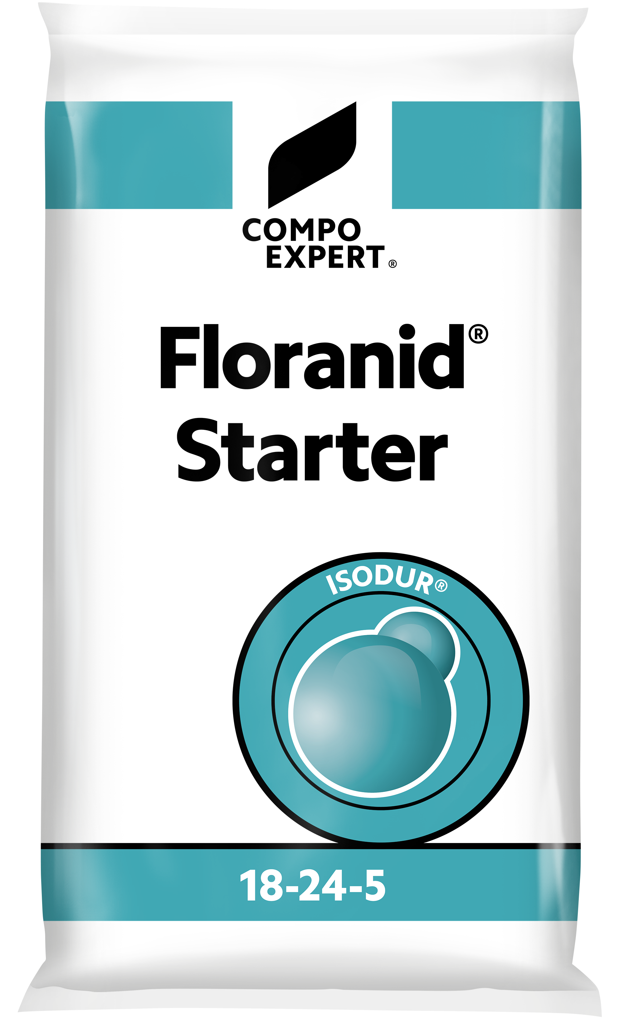 Floranid Starter 18-24-5 | COMPO EXPERT