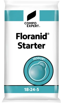 Floranid Starter 18-24-5