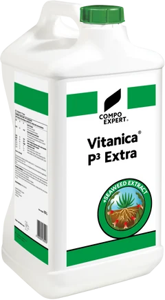 Vitanica P3 Extra