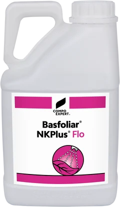 Basfoliar NKPlus Flo