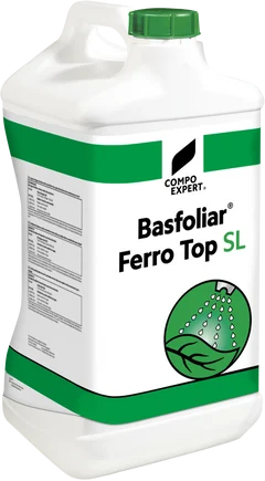 Basfoliar Ferro Top SL