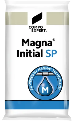 Magna Initial SP
