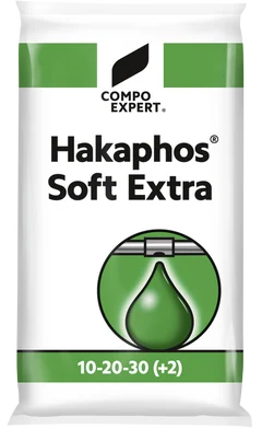 Hakaphos Soft Extra 10-20-30