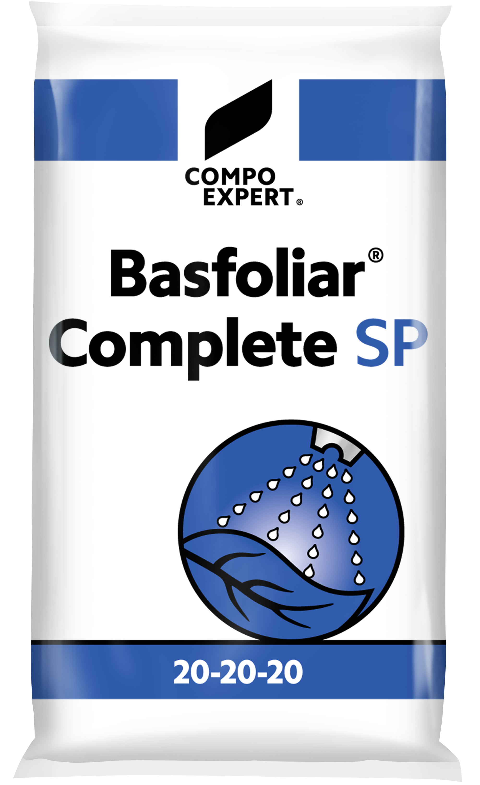 Basfoliar® Complete SP | COMPO EXPERT