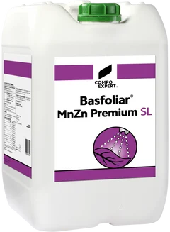 Basfoliar MnZn Premium SL