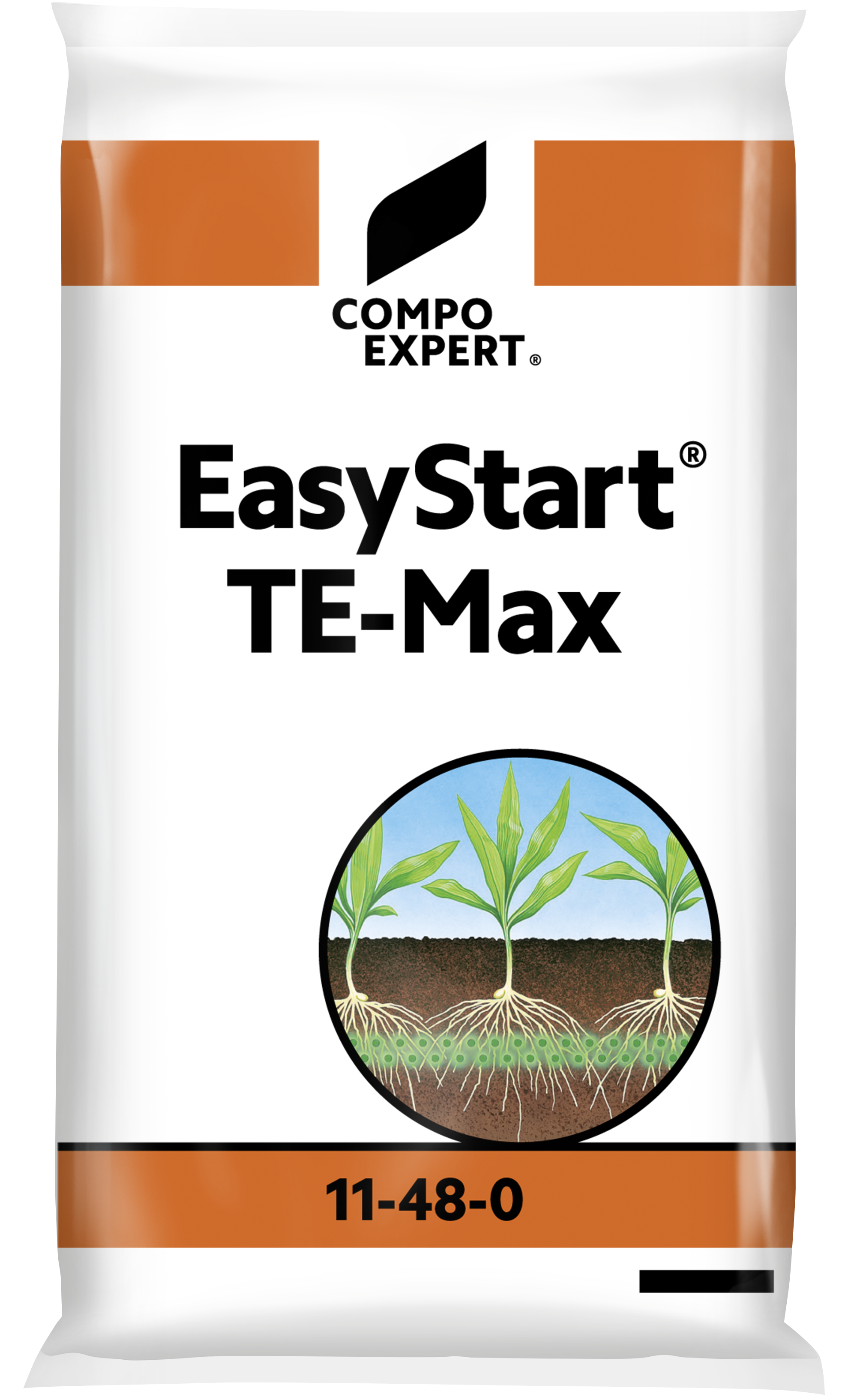 EasyStart TE-Max 11-48-0 | COMPO EXPERT