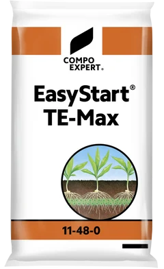 EasyStart TE-Max