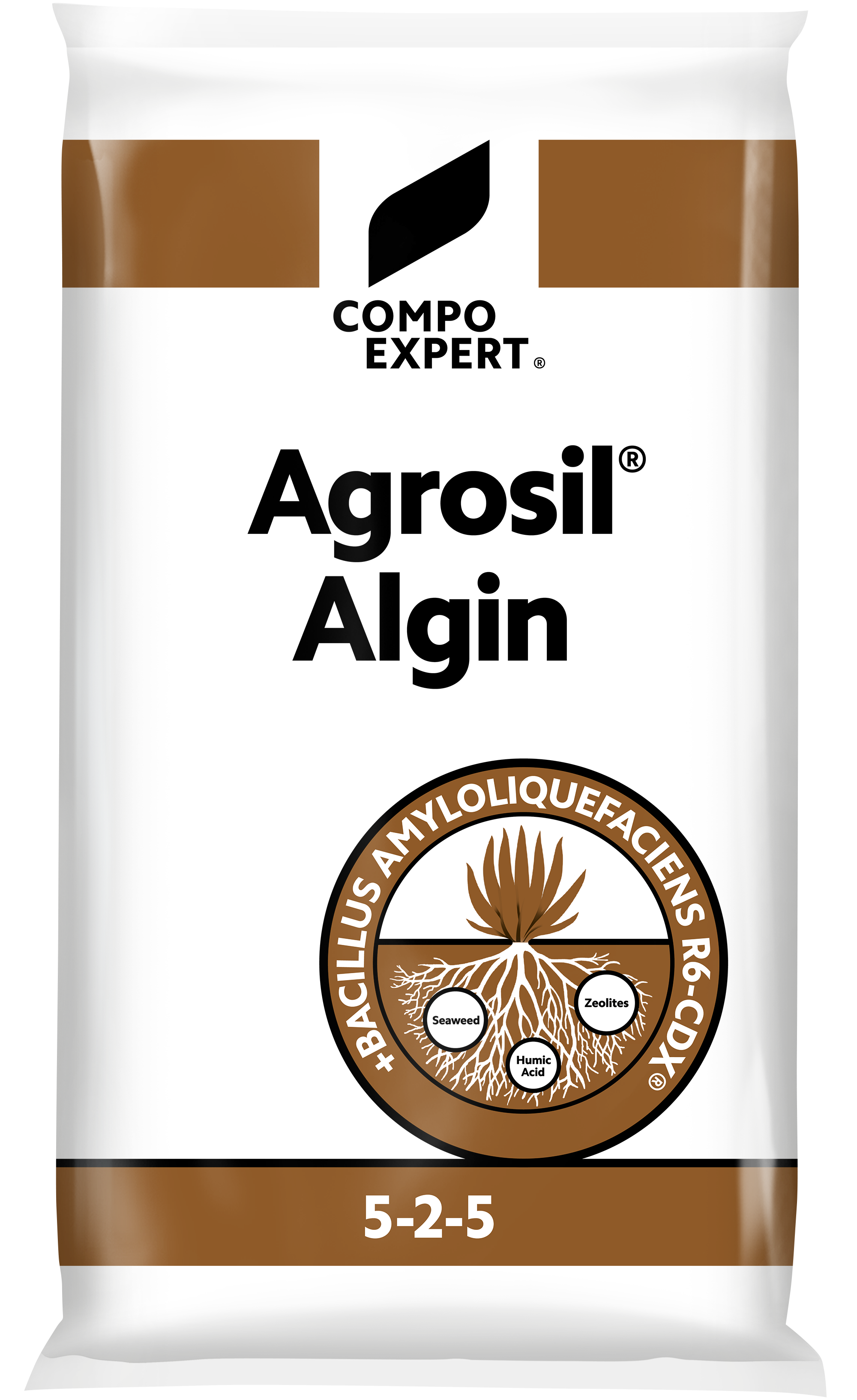 Agrosil Algin | COMPO EXPERT