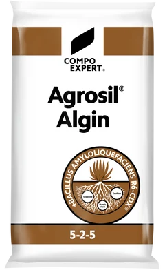 Agrosil Algin 5-2-5