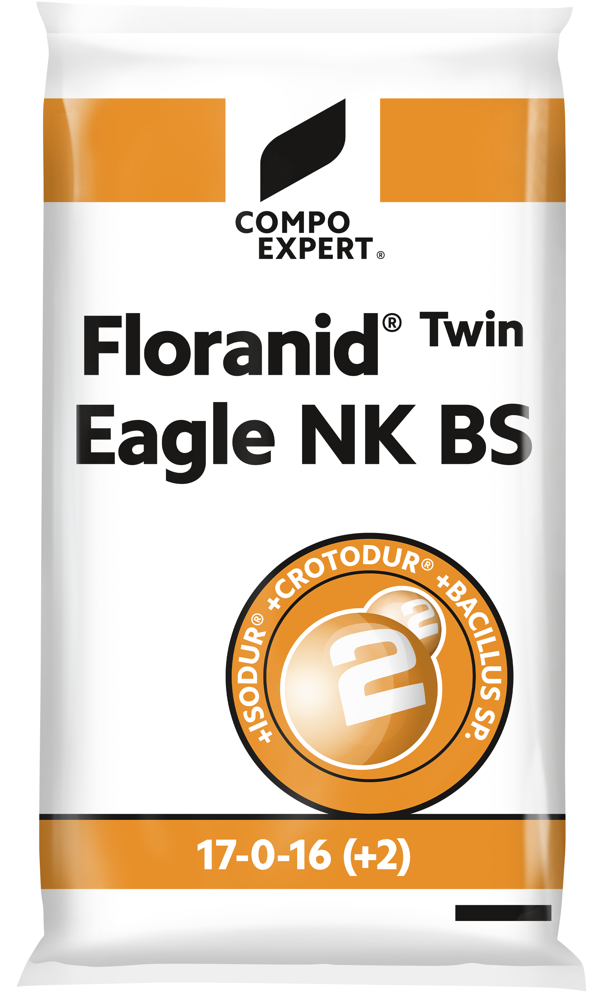 Floranid Twin Eagle NK BS 17-0-16