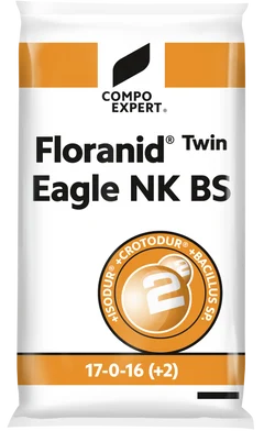 Floranid Twin Eagle NK BS 17-0-16