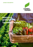 TerraPlus Natura | COMPO EXPERT