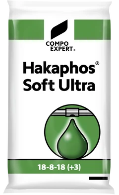 Hakaphos- Soft Ultra 18-8-18