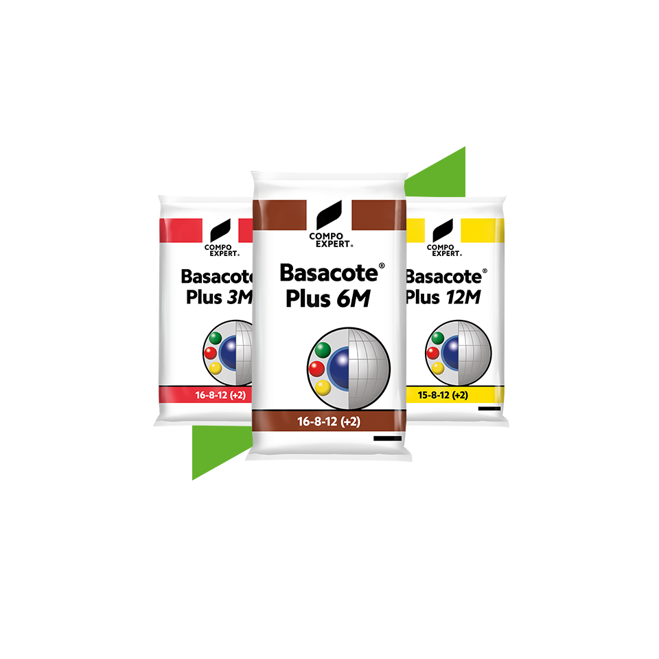 Controlled Release Fertilizers-AR