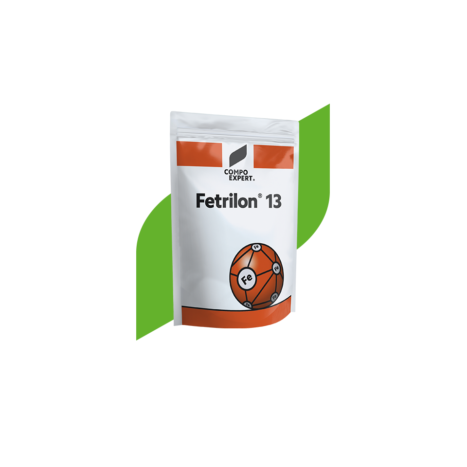 Micronutrient Fertilizers-Fetrilon-IT