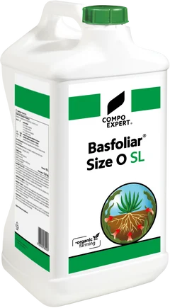 Basfoliar Size O SL