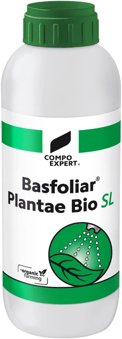 Basfoliar Plantae Bio SL