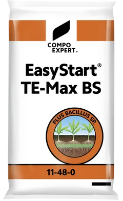 EasyStart TE-Max BS
