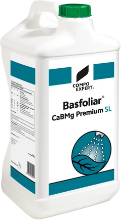 Basfoliar CaBMg Premium SL