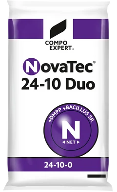 NovaTec Duo 24-10