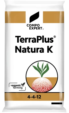 TerraPlus Natura K 4-4-12