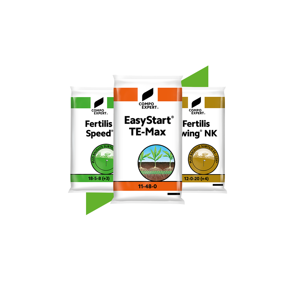 Microgranular Fertilizers-DE