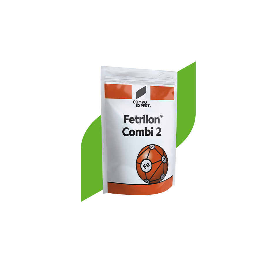 Micronutrient Fertilizers-Fetrilon-RO