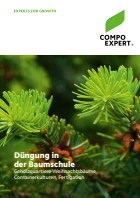 Rasendnger & Langzeitdnger | COMPO EXPERT