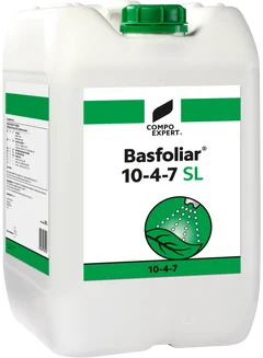Basfoliar 10-4-7 SL