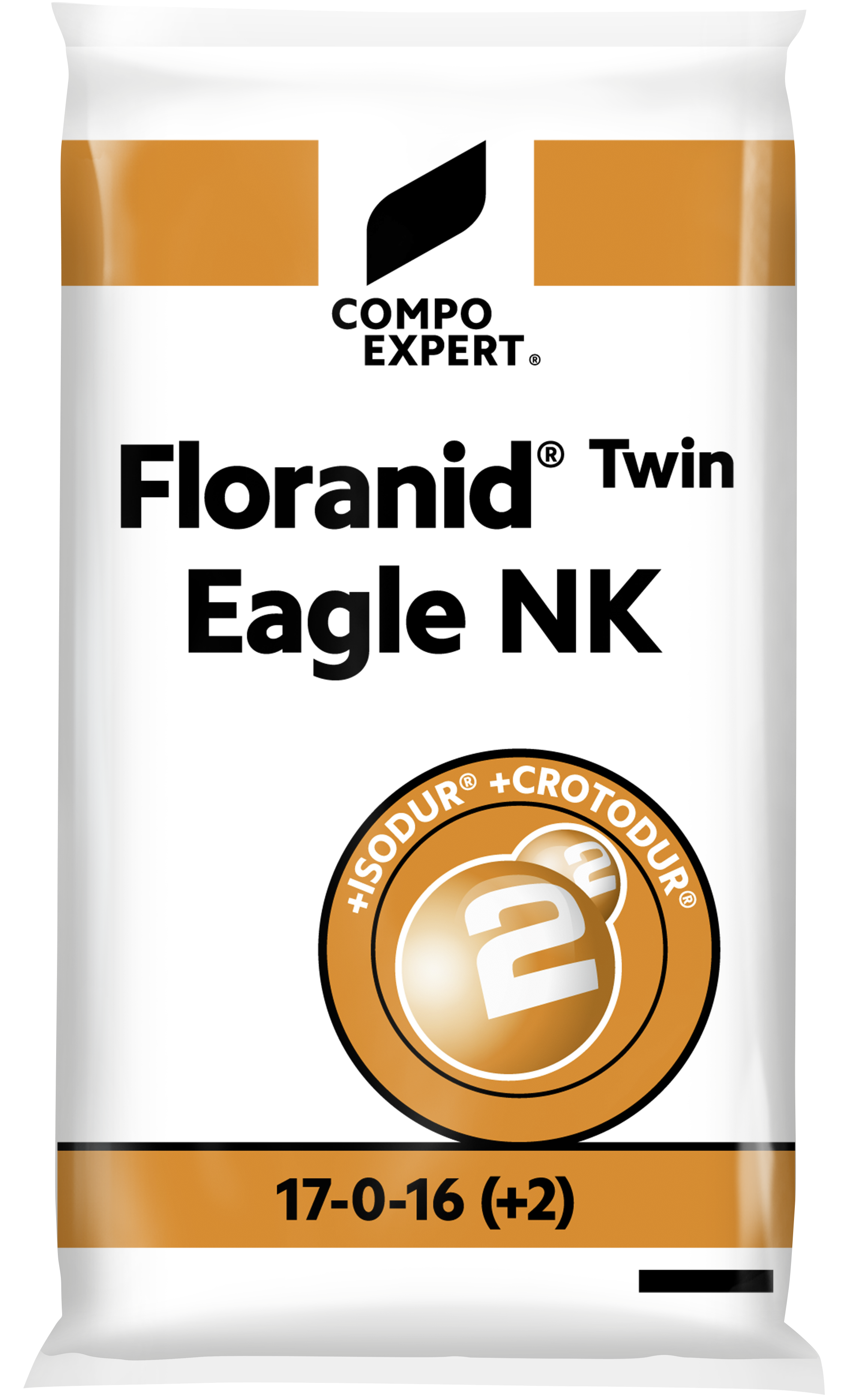 Floranid Twin Eagle NK 17-0-16