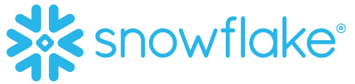 Logo Snowflake