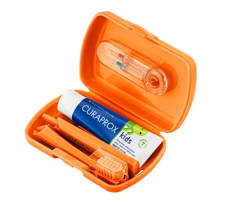 Travel Set Kids