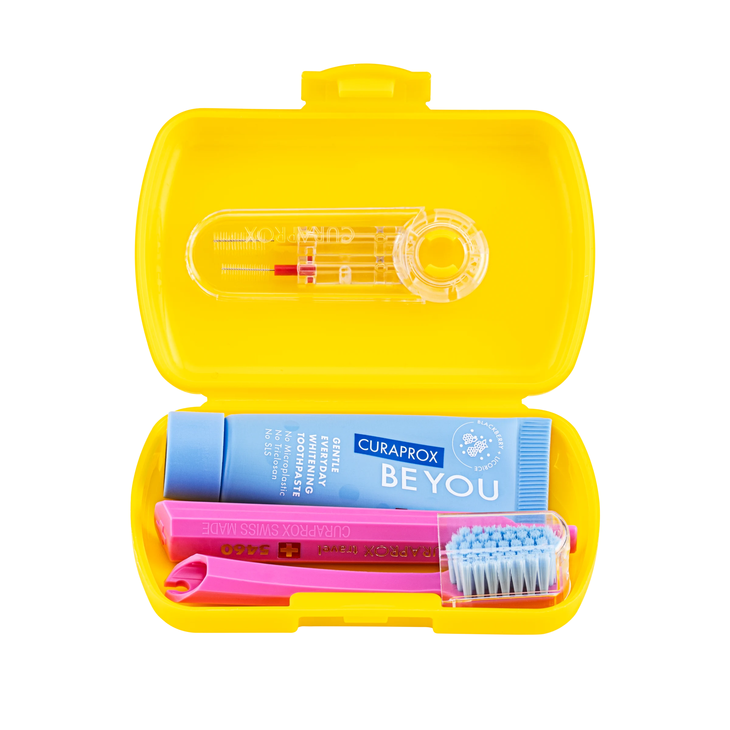 Travel Set Classic