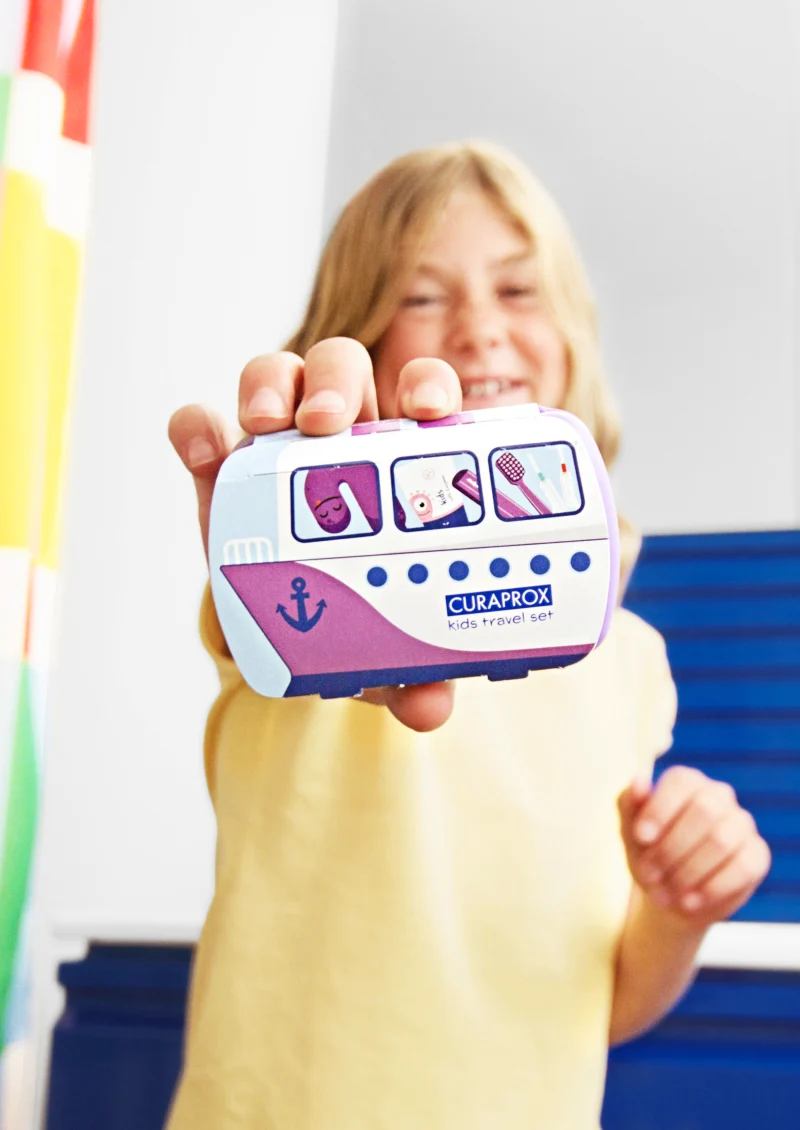 Travel Set Kids