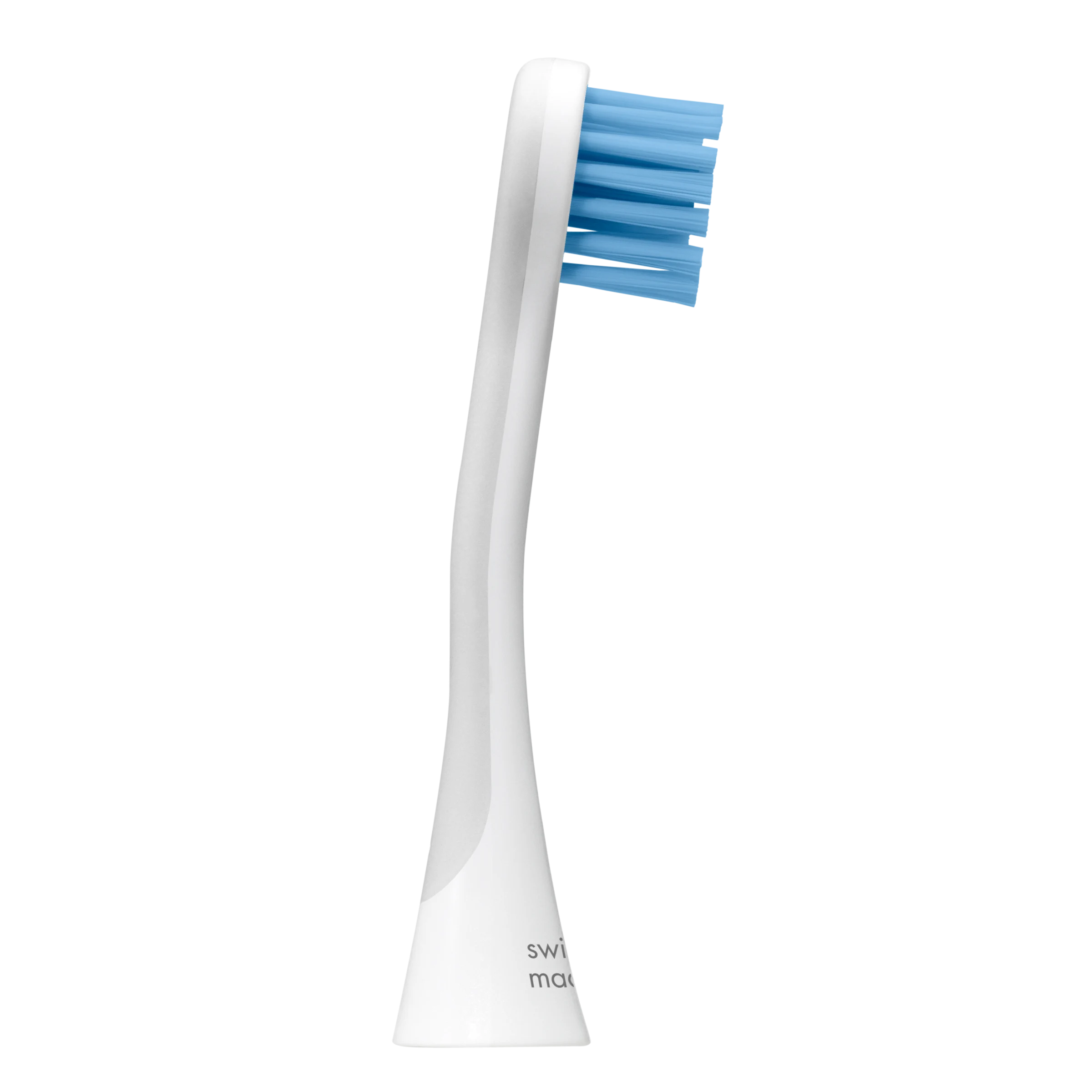 Hydrosonic Brush Head Sensitive Rainbow