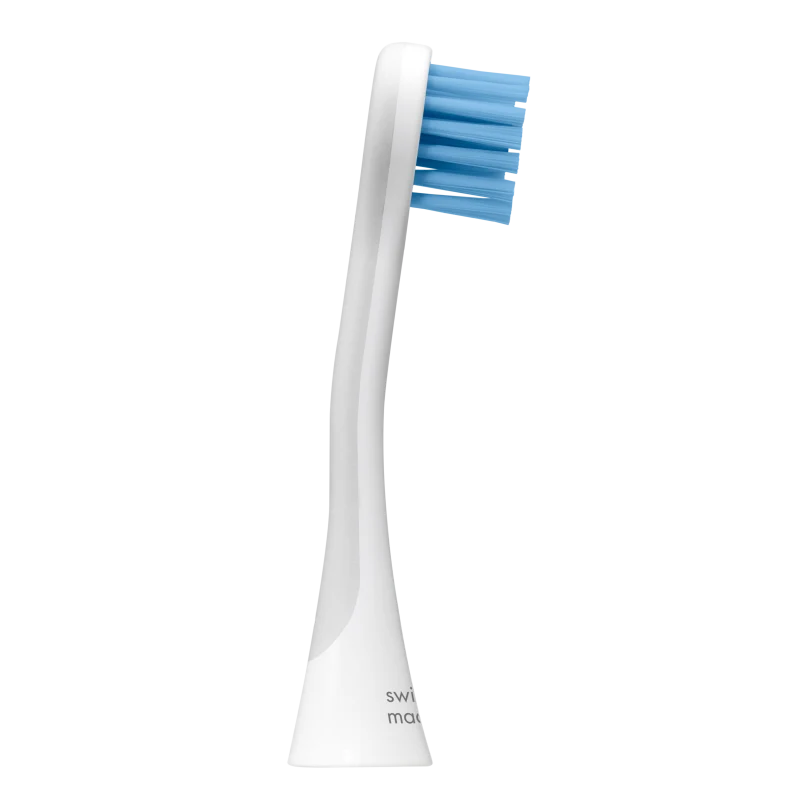 Hydrosonic Brush Head Sensitive Rainbow