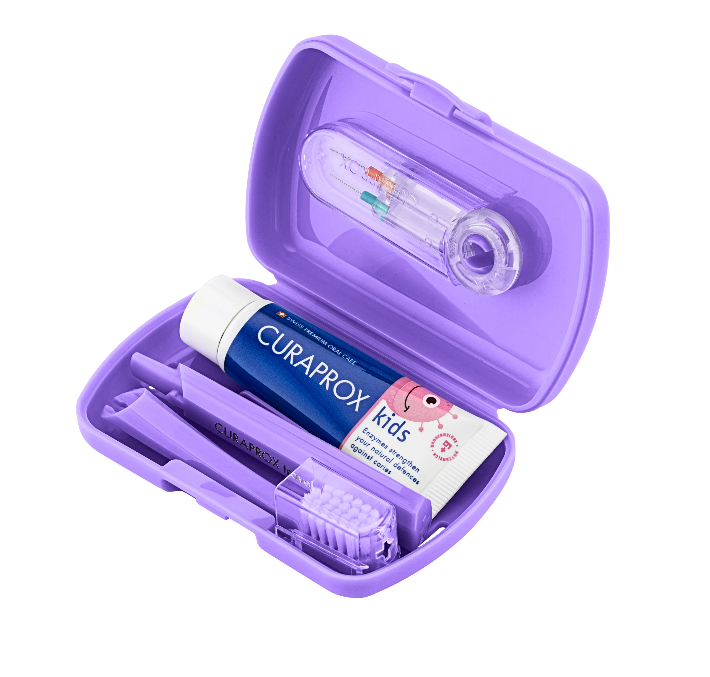 Travel Set Kids