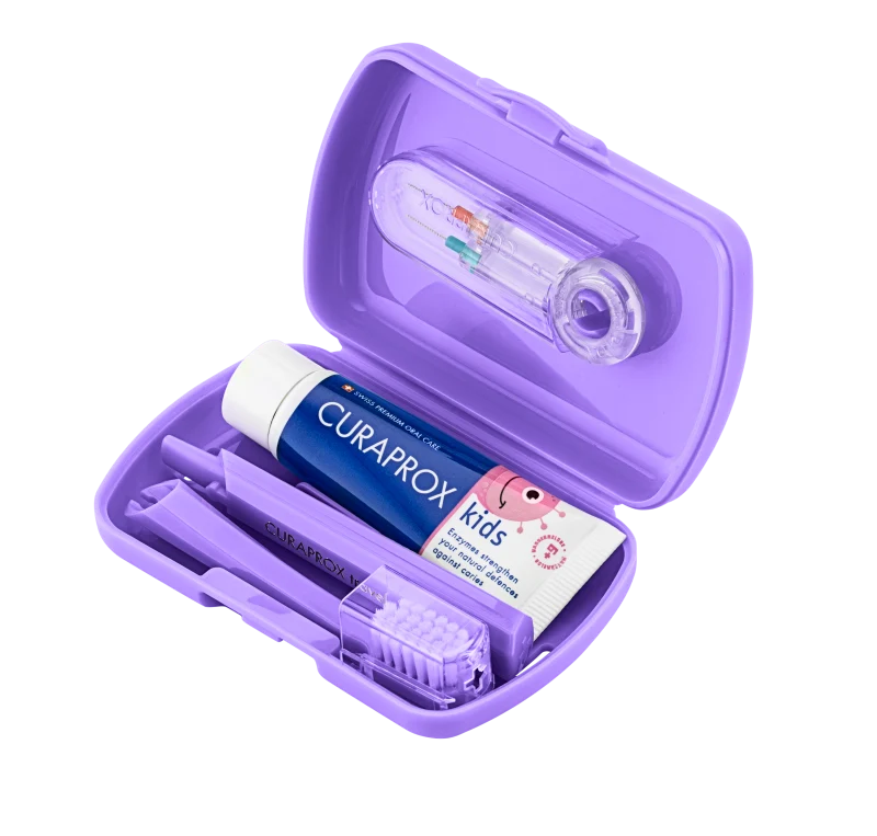 Travel Set Kids