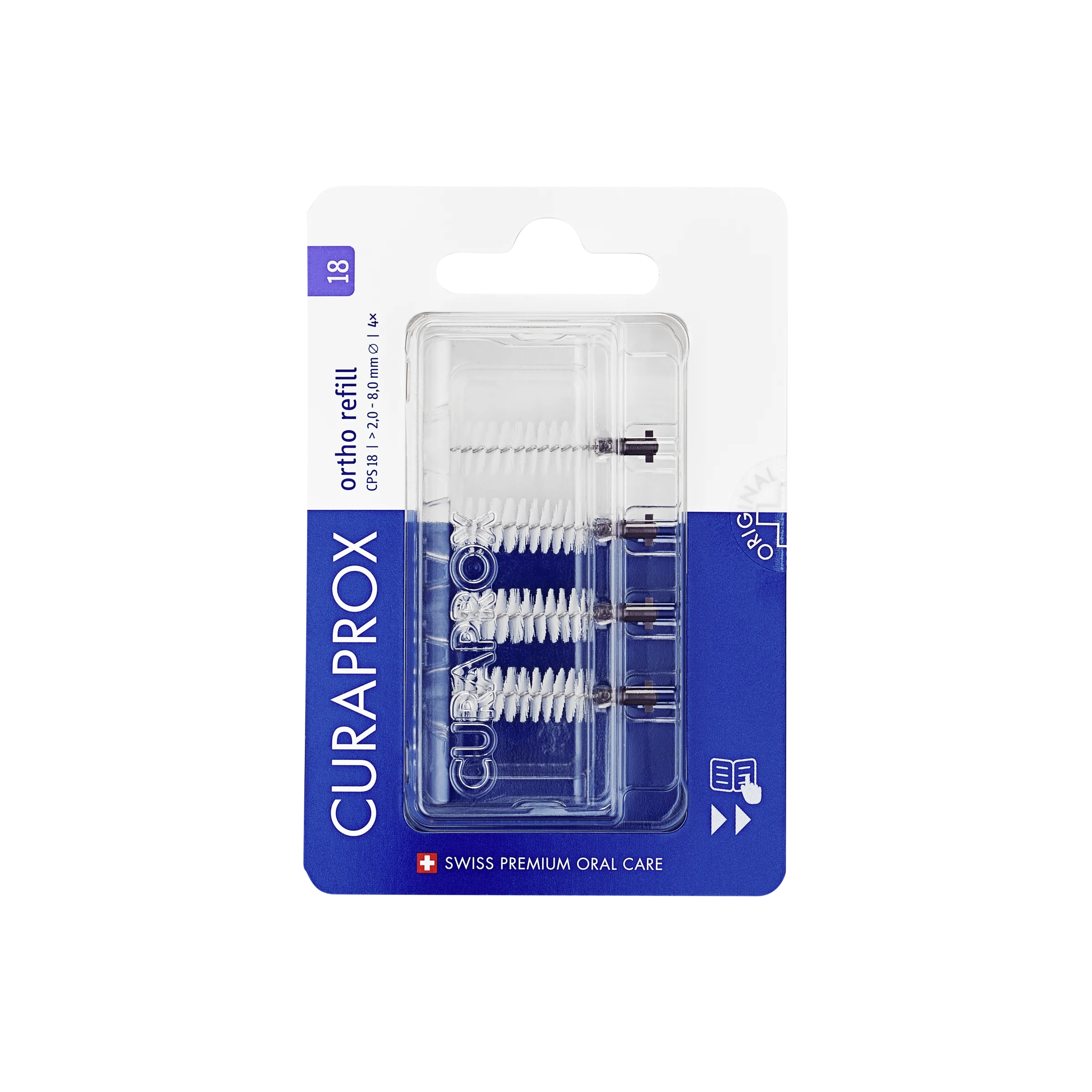 CPS Ortho Refill