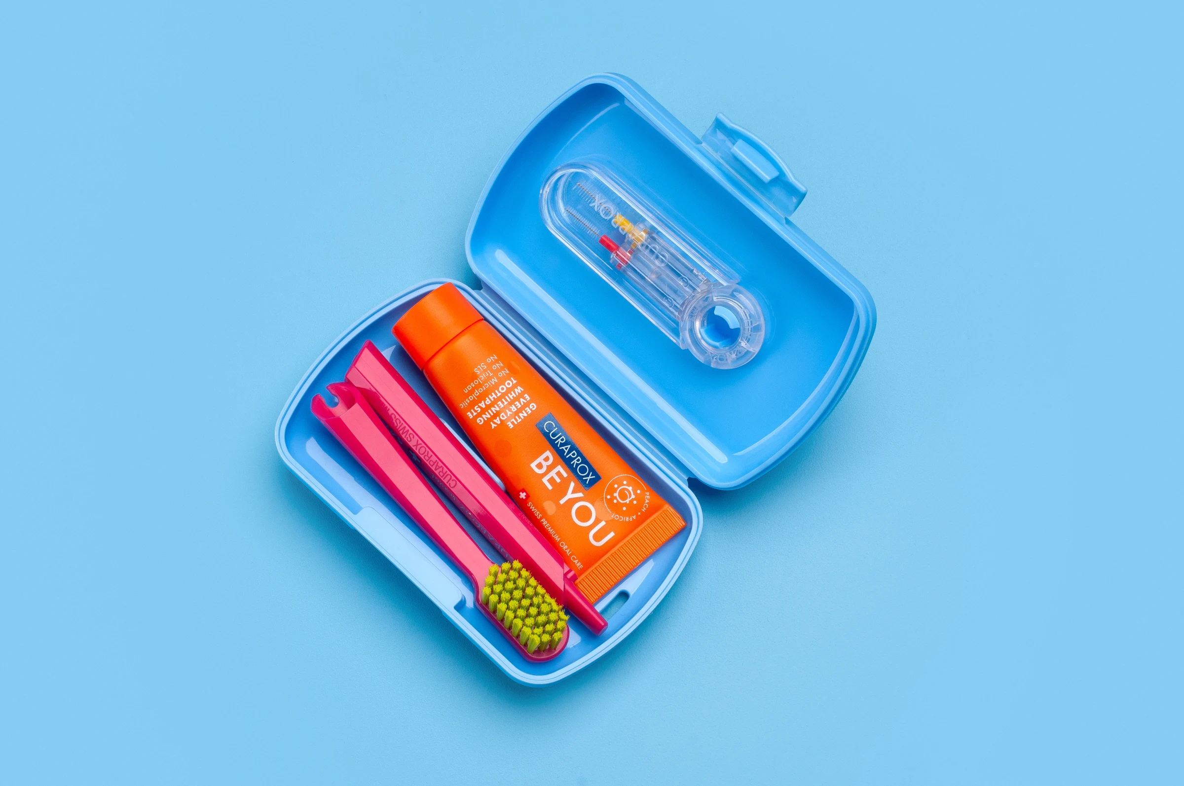 Travel Set Classic