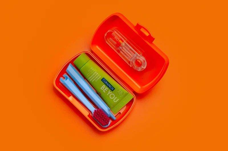 Travel Set Classic