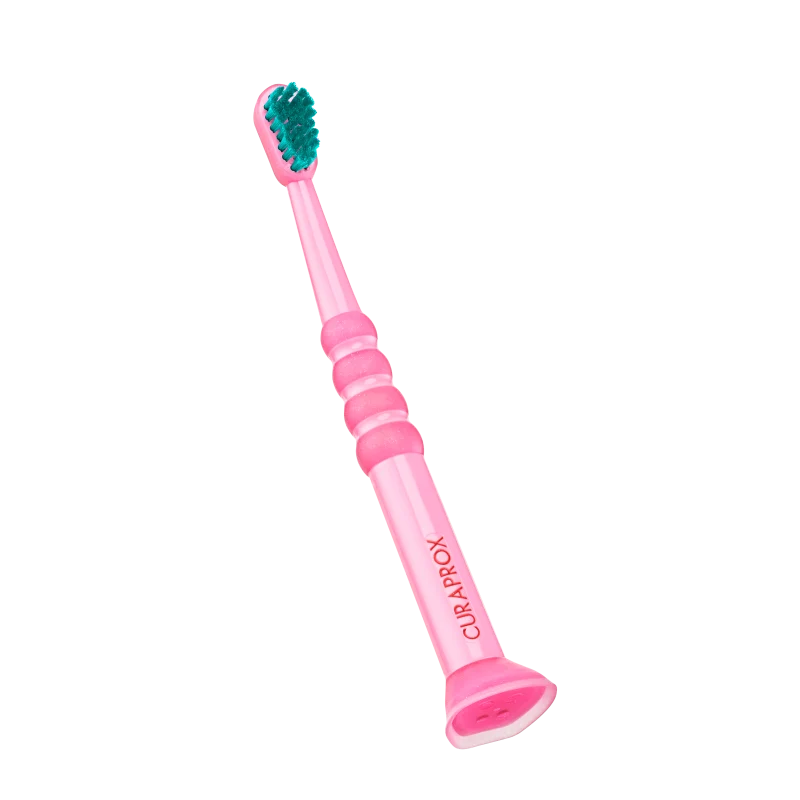 Baby Toothbrush