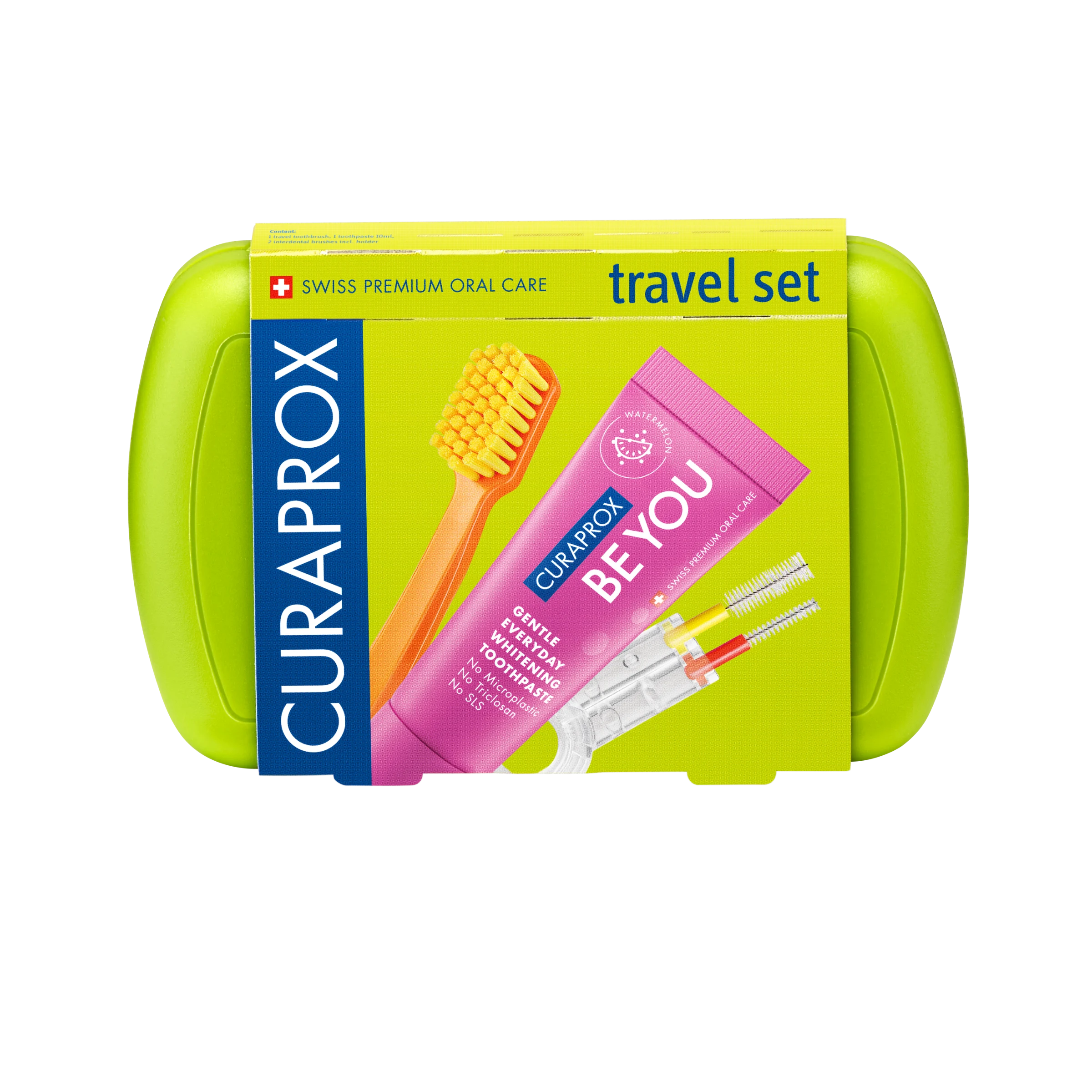Travel Set