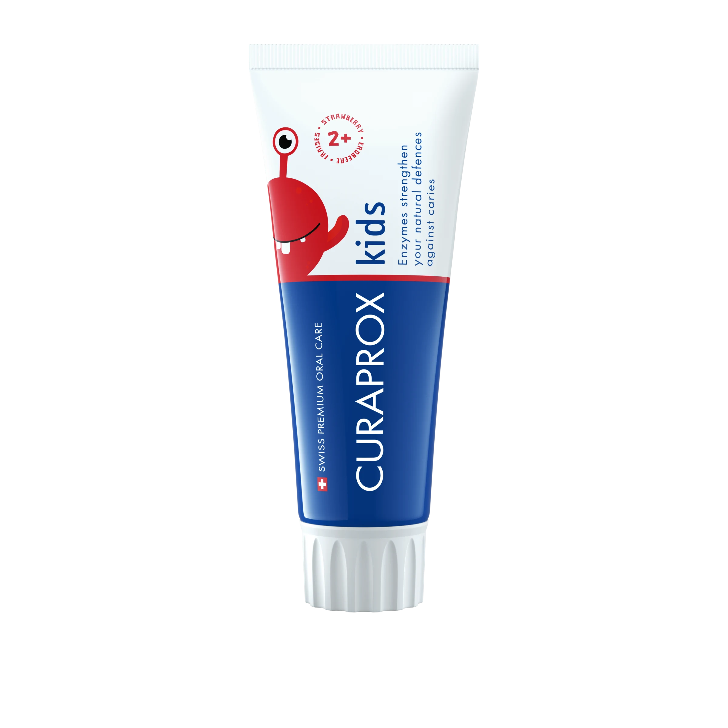 Kids Toothpaste