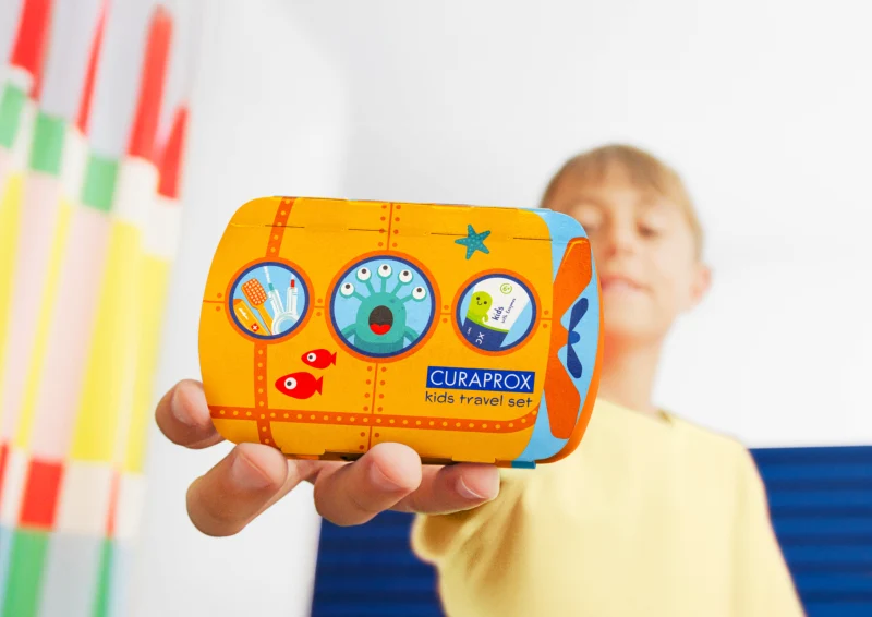 Travel Set Kids