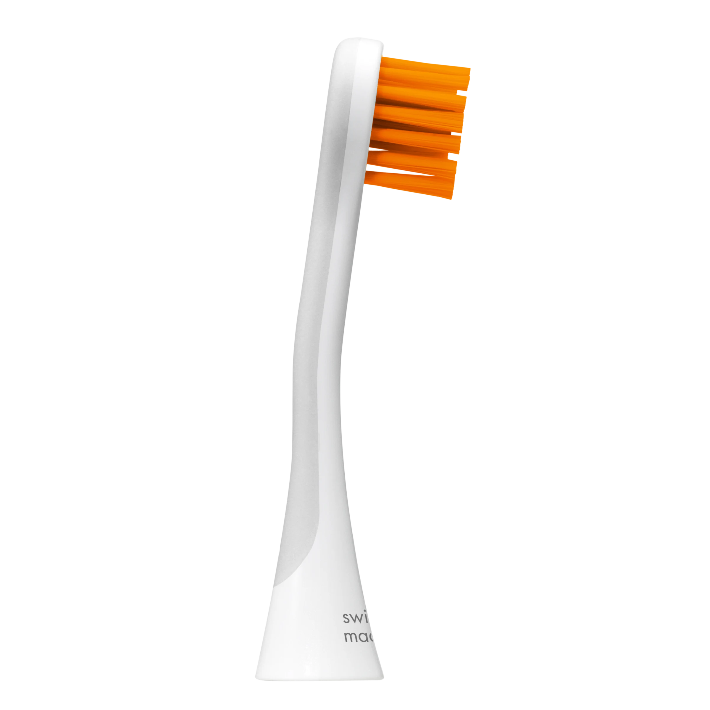 Hydrosonic Brush Head Sensitive Rainbow